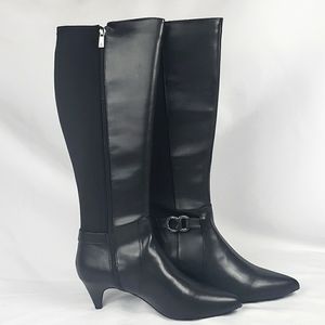 Reaction Kenneth Cole Kick Dress Boot